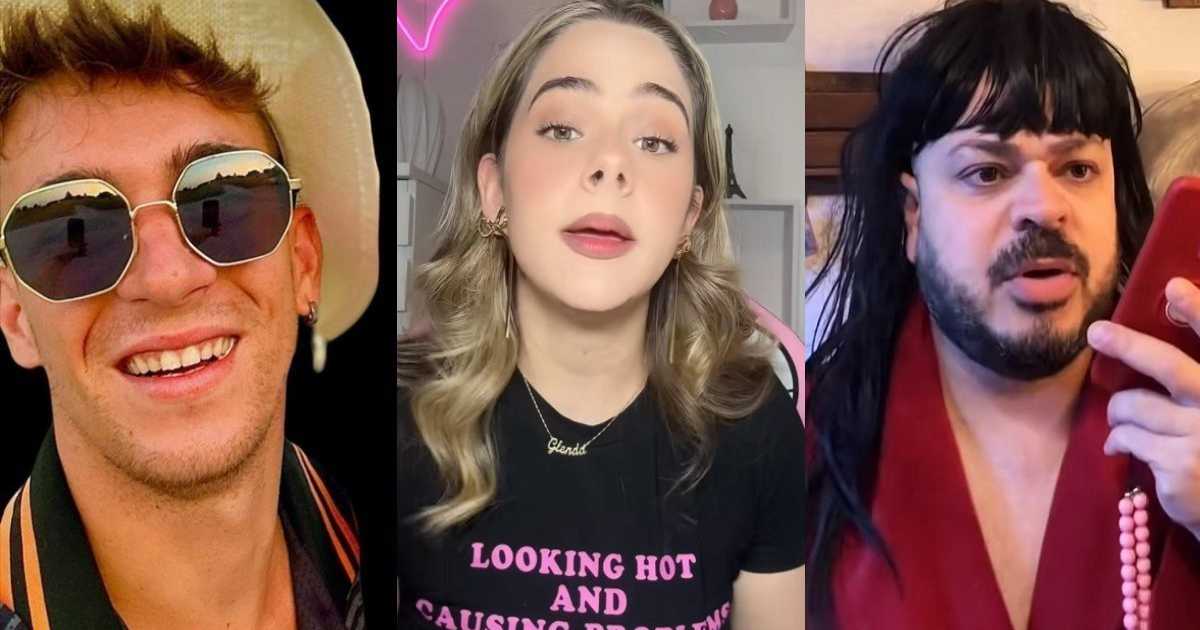 Dalla ballerina al viaggiatore fino al giovane padre: ecco i 10 pugliesi pi� seguiti su TikTok